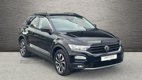 Volkswagen T-Roc 1.0 TSI Active Euro 6 (s/s) 5dr in Armagh
