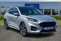Ford Kuga 2.0 EcoBlue mHEV ST-Line X Edition 5dr - POWER TAILGATE, HEATED SEATS, PANORAMIC SUNROOF - TAKE ME HOME in Armagh