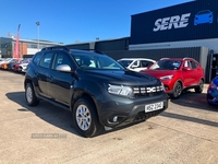 Dacia Duster 1.5 Blue dCi Expression 5dr in Antrim
