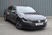 Volkswagen Arteon 2.0 TSI SE 5dr DSG in Antrim