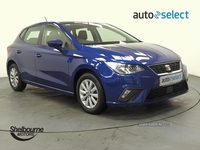 Seat Ibiza 1.0 TSI SE Hatchback 5dr Petrol Manual (95 ps) in Armagh