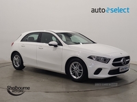 Mercedes-Benz A-Class 1.3 A180 SE Hatchback 5dr Petrol Manual Euro 6 (s/s) (136 ps) in Down