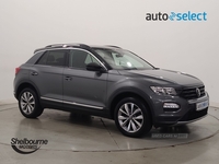 Volkswagen T-Roc 1.0 TSI Design SUV 5dr Petrol Manual Euro 6 (s/s) (110 ps) in Down