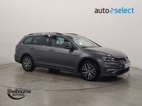 Volkswagen Golf 1.0 TSI Match Edition Estate 5dr Petrol Manual Euro 6 (s/s) (115 ps) in Down