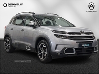 Citroen C5 Aircross 1.5 BlueHDi 130 Shine 5dr EAT8 in Tyrone