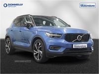 Volvo XC40 2.0 T5 First Edition 5dr AWD Geartronic in Tyrone