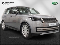 Land Rover Range Rover 3.0 D350 SE 4dr Auto in Tyrone