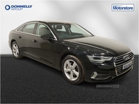 Audi A6 40 TDI Sport 4dr S Tronic in Derry / Londonderry