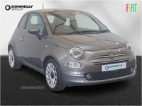 Fiat 500 1.0 Mild Hybrid Dolcevita Plus 3dr in Antrim