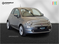 Fiat 500 1.0 Mild Hybrid Dolcevita Plus 3dr in Antrim