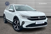 Volkswagen Taigo 1.5 TSI (150ps) Style DSG in Tyrone