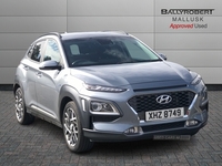 Hyundai Kona 1.6 GDi Hybrid Premium 5dr DCT in Antrim