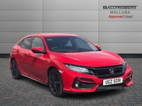 Honda Civic 1.5 VTEC Turbo Sport 5dr in Antrim