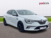 Renault Megane 1.3 TCE GT Line 5dr in Tyrone