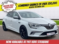 Renault Megane 1.3 TCE GT Line 5dr in Tyrone