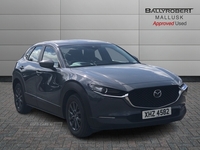 Mazda CX-30 2.0 Skyactiv-G MHEV SE-L 5dr in Antrim