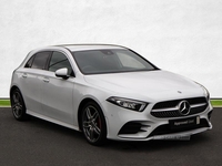 Mercedes-Benz A-Class A 180 AMG LINE EXECUTIVE in Armagh