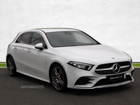 Mercedes-Benz A-Class A 180 AMG LINE EXECUTIVE in Armagh