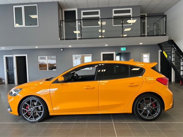 Ford Focus HATCHBACK in Antrim