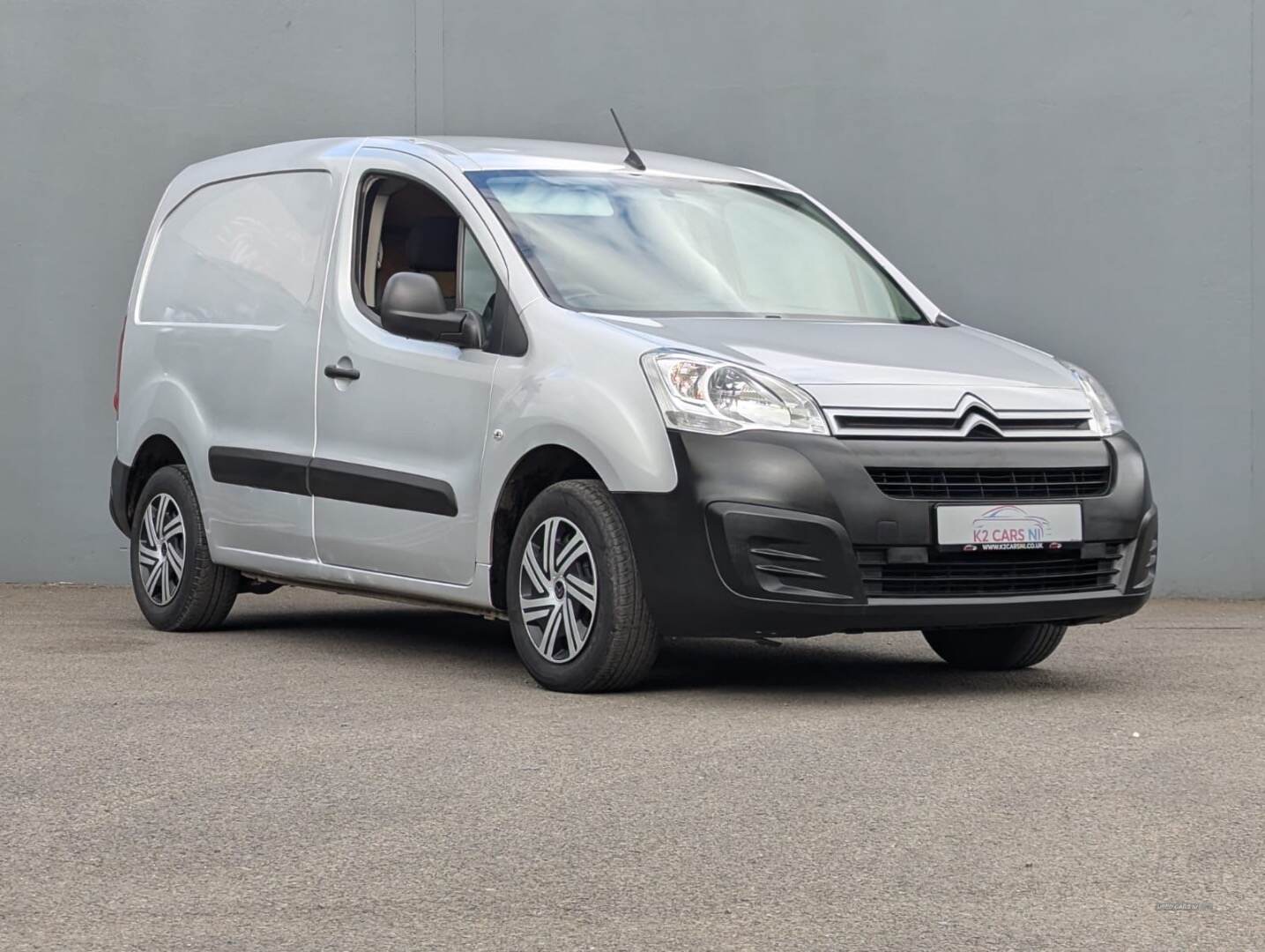 Citroen Berlingo L1 DIESEL in Tyrone