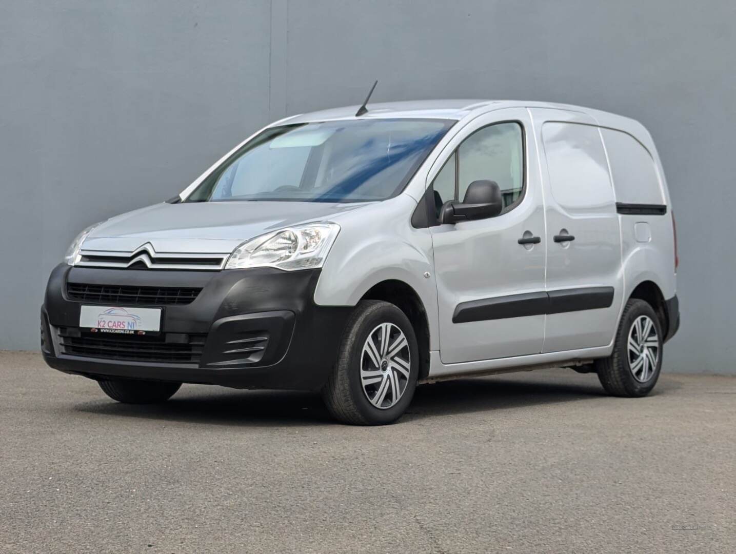 Citroen Berlingo L1 DIESEL in Tyrone