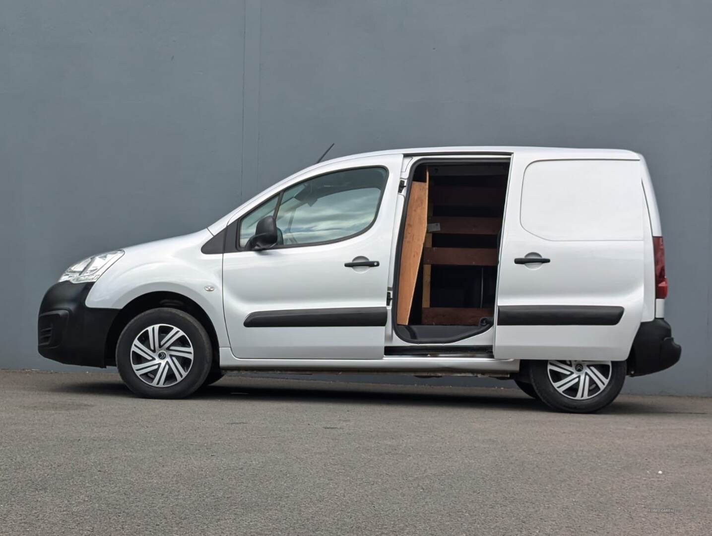 Citroen Berlingo L1 DIESEL in Tyrone