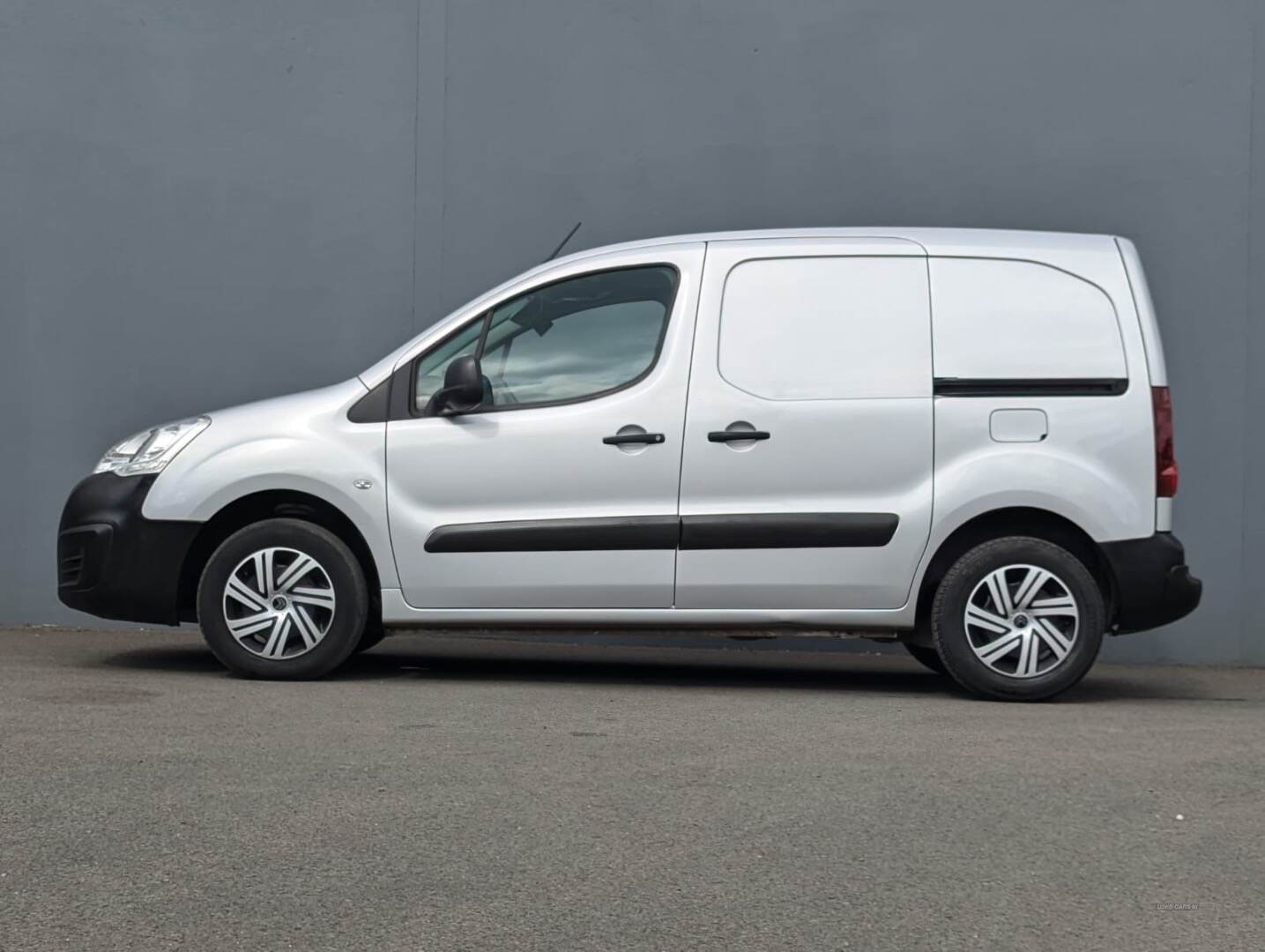 Citroen Berlingo L1 DIESEL in Tyrone