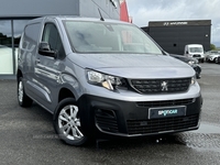 Peugeot Partner STANDARD DIESEL in Derry / Londonderry