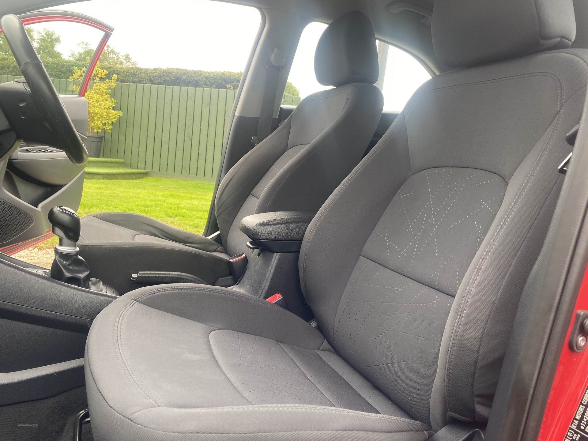 Kia Rio HATCHBACK SPECIAL EDITIONS in Antrim