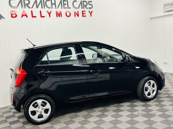 Kia Picanto HATCHBACK in Antrim