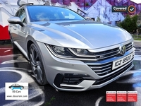 Volkswagen Arteon FASTBACK in Antrim