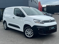 Citroen Berlingo M DIESEL in Derry / Londonderry