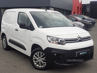 Citroen Berlingo M DIESEL in Derry / Londonderry