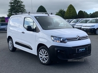 Citroen Berlingo M DIESEL in Derry / Londonderry