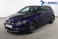 Volkswagen Golf DIESEL HATCHBACK in Down