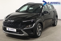 Hyundai Kona HATCHBACK in Down