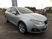 Seat Ibiza HATCHBACK SPECIAL EDS in Down