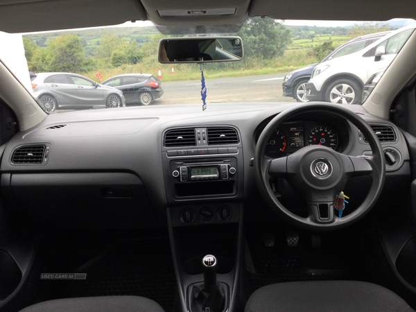 Volkswagen Polo HATCHBACK in Derry / Londonderry