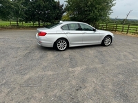 BMW 5 Series 520d SE 4dr Step Auto in Fermanagh