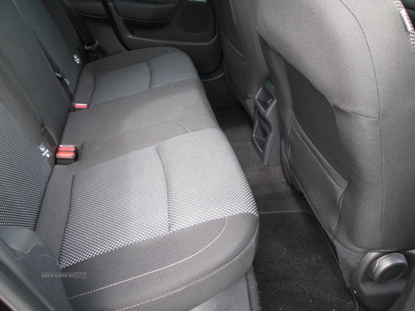 DS 4 DIESEL HATCHBACK in Fermanagh