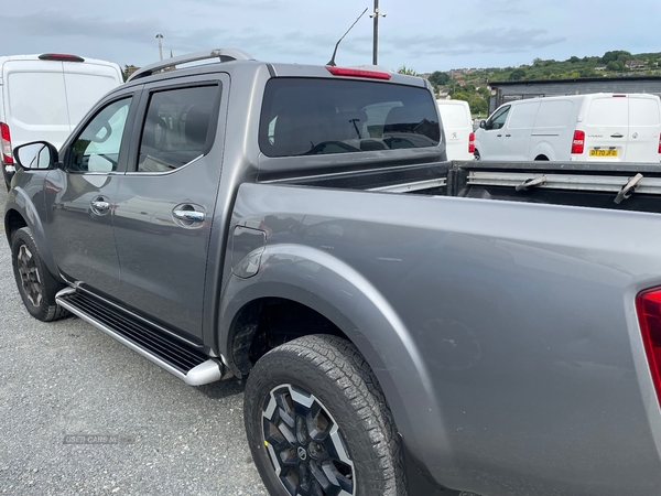 Nissan Navara DIESEL in Down