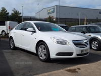 Vauxhall Insignia HATCHBACK in Antrim