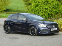 Mercedes A200 AMG LINE EXECUTIVE in Down