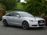 Audi A6 2.0 tdi se in Down