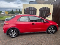 Honda Civic EX in Derry / Londonderry