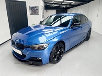 BMW 3 Series SALOON SPECIAL EDITION in Armagh