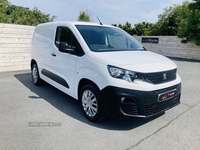 Peugeot Partner STANDARD DIESEL in Down