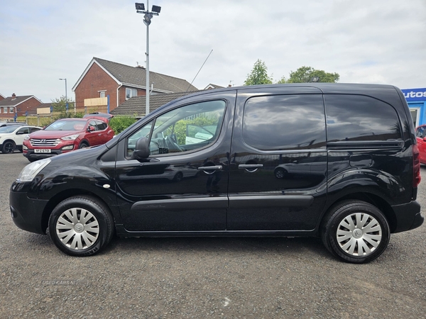 Citroen Berlingo L1 DIESEL in Antrim