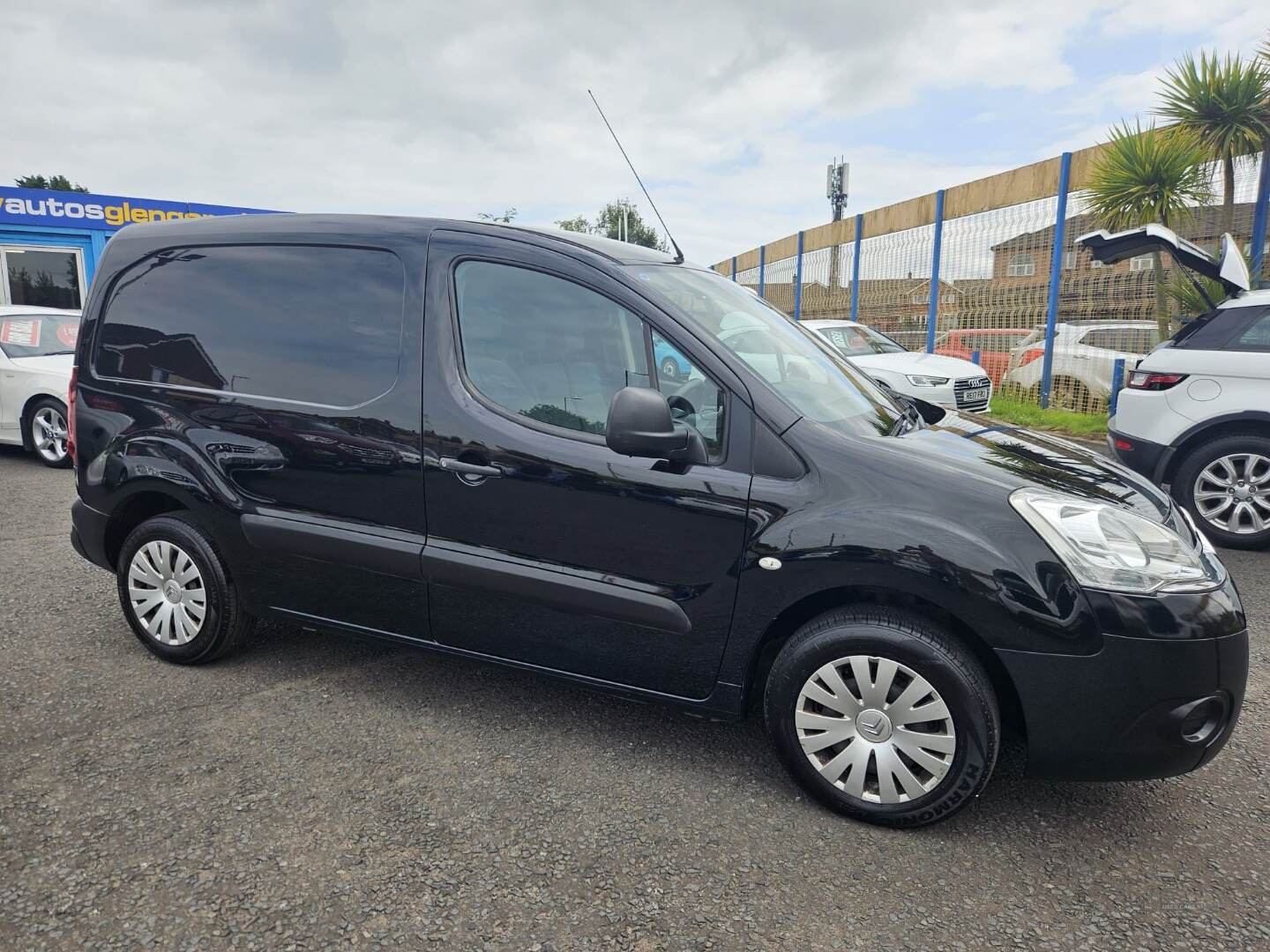 Citroen Berlingo L1 DIESEL in Antrim