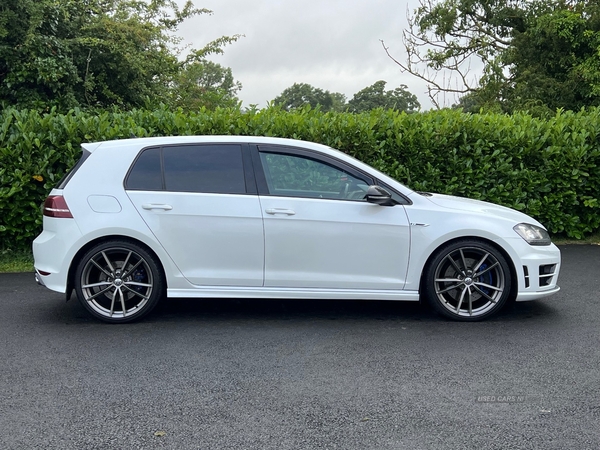 Volkswagen Golf HATCHBACK in Down